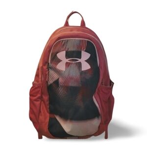 Under Armour Backpack and Lunch bag